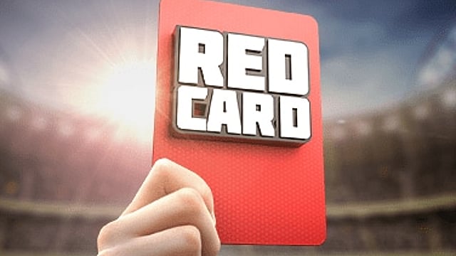 Red Card