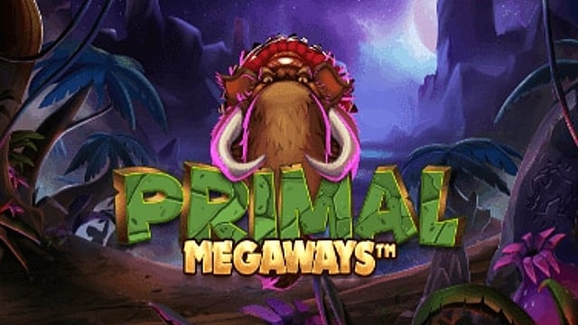 Primal Megaways™