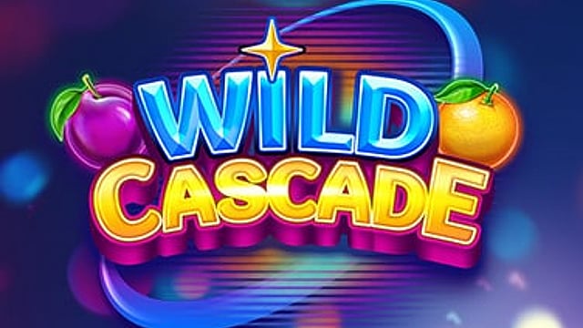 Wild Cascade