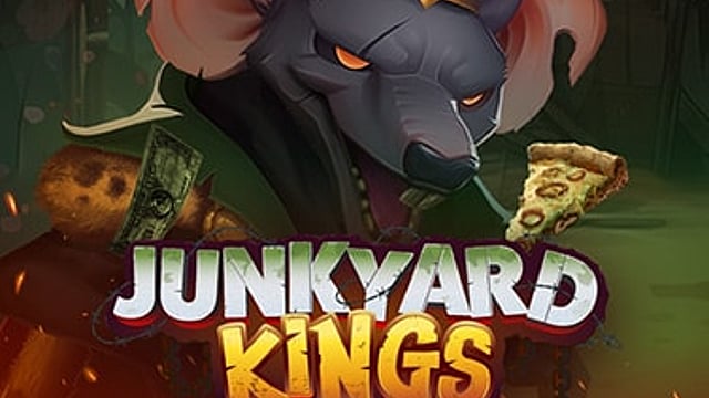 Junkyard Kings