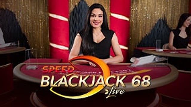 Classic Speed Blackjack 68