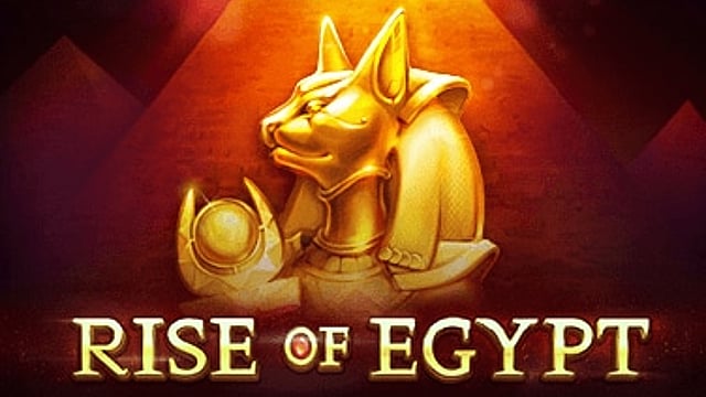 Rise of Egypt