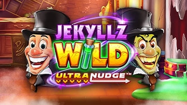 Jekyllz Wild Ultranudge