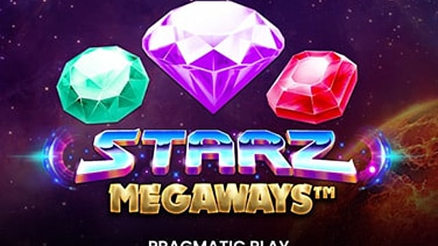 Starz Megaways™