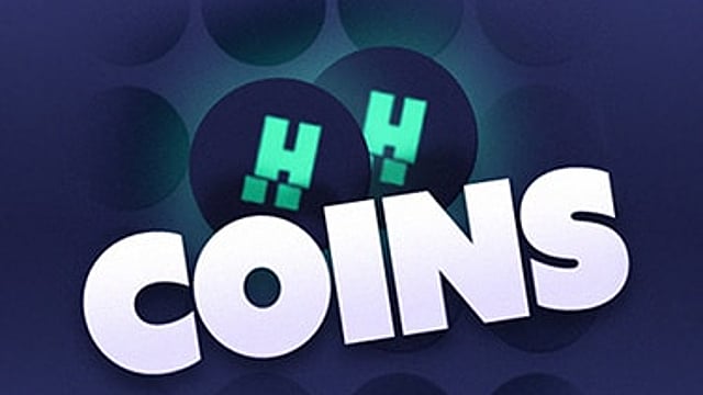 Coins