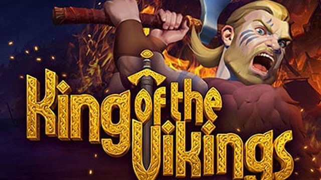 King of the Vikings