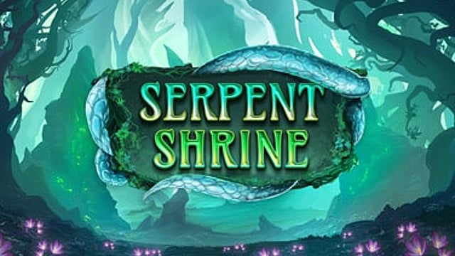 Serpent Shrine