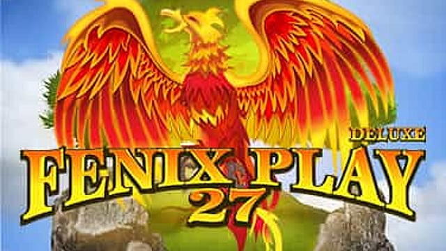 Fenix Play 27 Deluxe