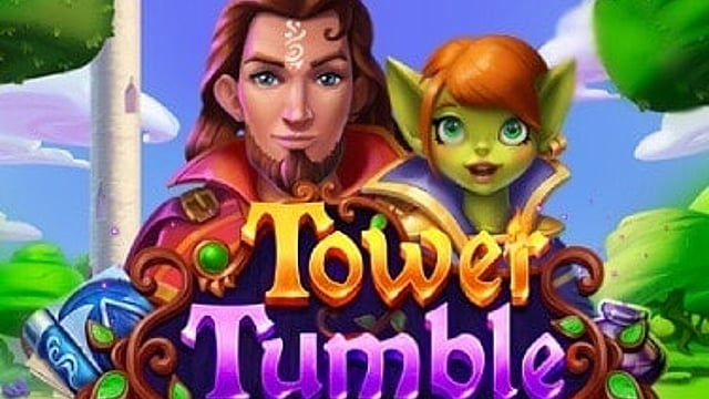 Tower Tumble
