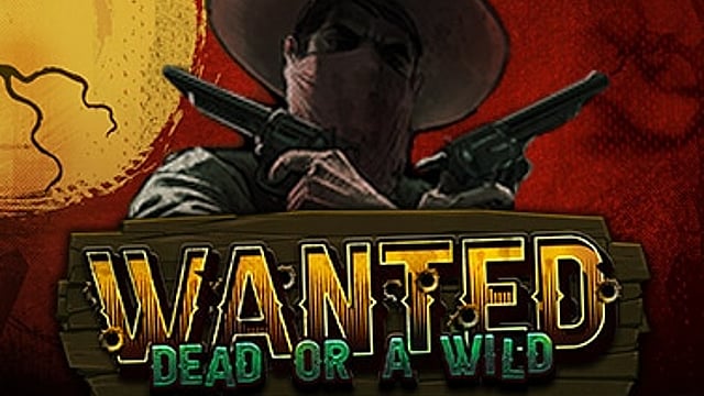 Wanted Dead or a Wild