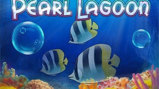 Pearl Lagoon