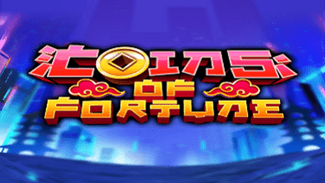 Coins of fortune