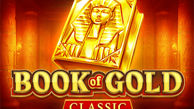 Book of Gold: Classic