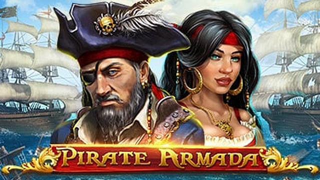 Pirate Armada