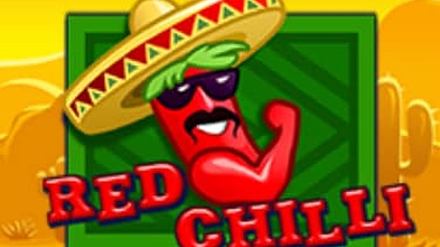 Red Chilli