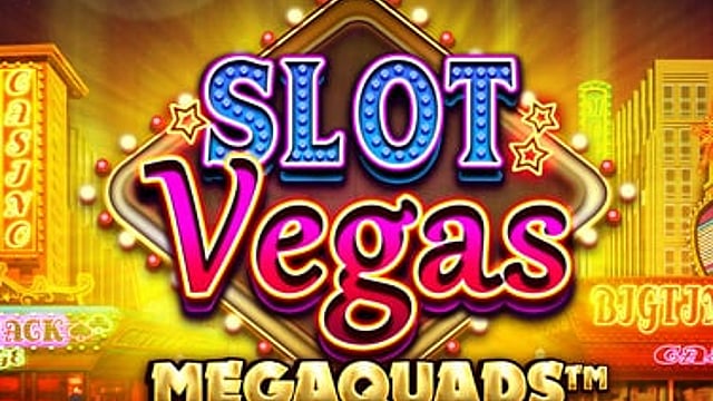 Slot Vegas