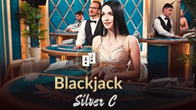 Blackjack Silver C