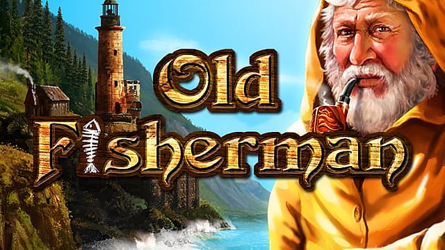 Old Fisherman