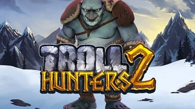 Troll Hunters 2