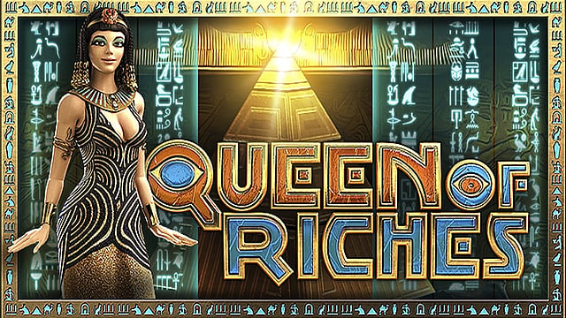 Queen of Riches
