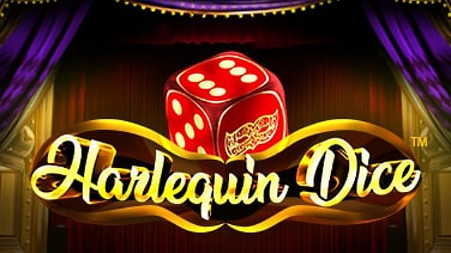 Harlequin Dice