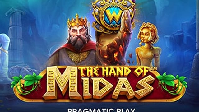 The Hand of Midas™