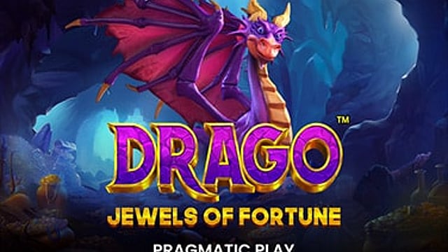 Drago - Jewels of Fortune™