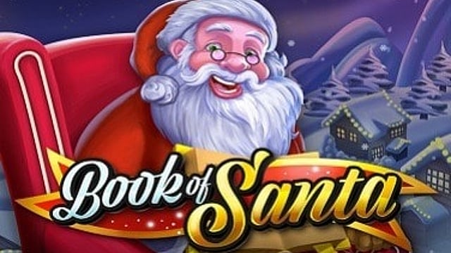 Book of Santa