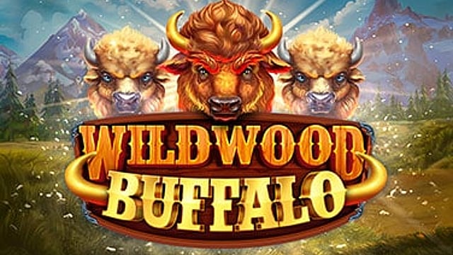 Wild Wood Buffalo