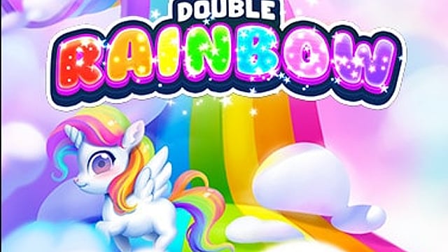 Double Rainbow
