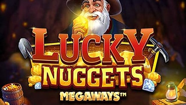 Lucky Nuggets Megaways