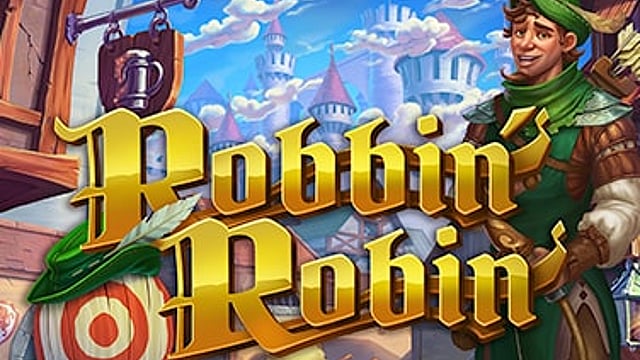 Robbin Robin