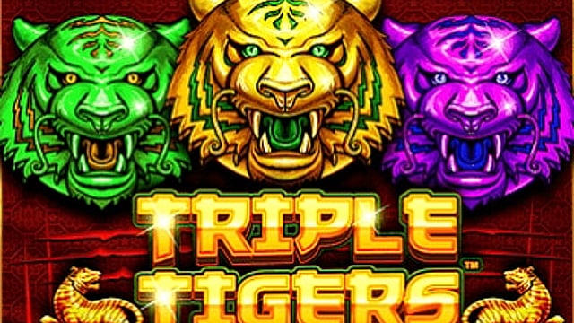 Triple Tigers™