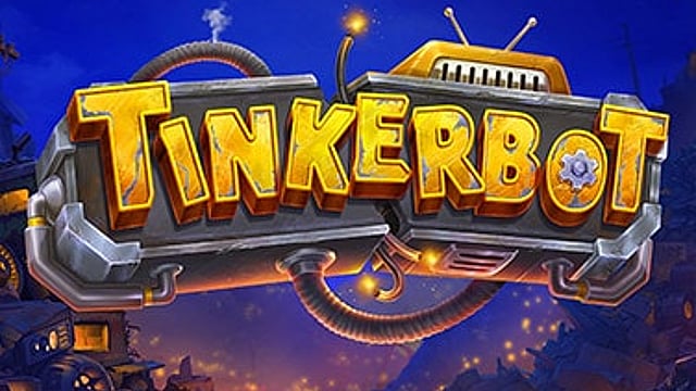 Tinkerbot