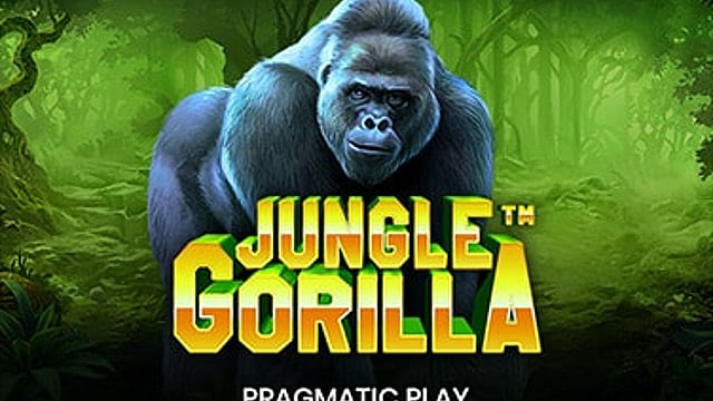 Jungle Gorilla™