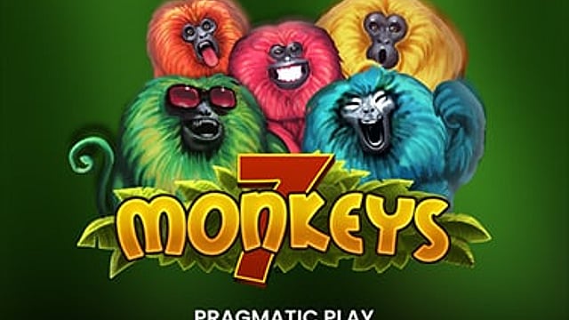 7 Monkeys