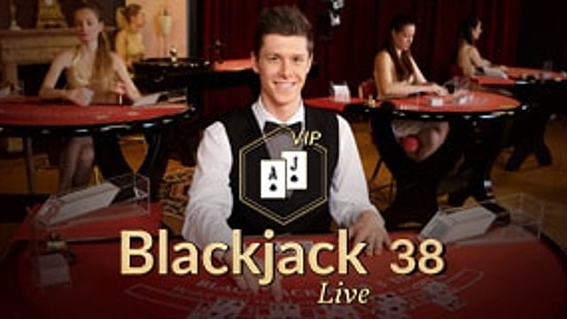Blackjack VIP 38