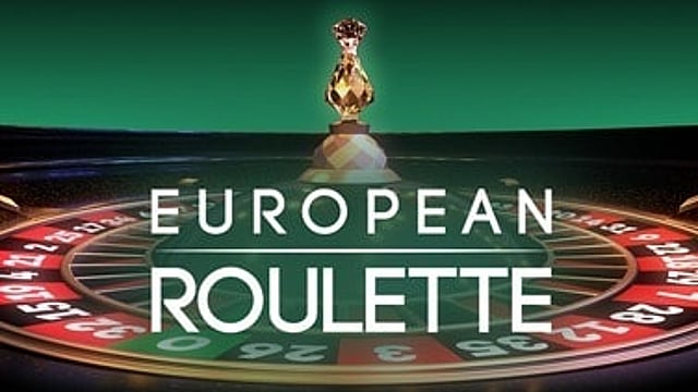 European Roulette