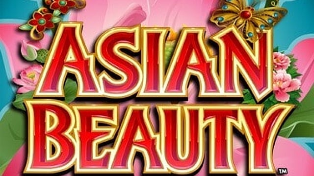 Asian Beauty