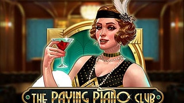The Paying Piano Club