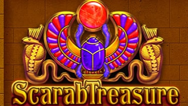 Scarab Treasures