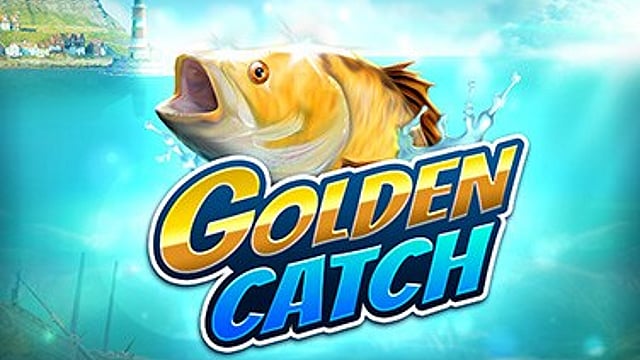 Golden Catch