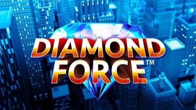 Diamond Force