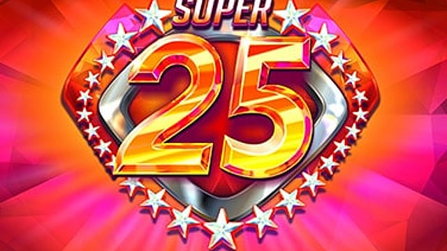 Super 25 Stars