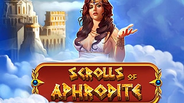 Scrolls of Aphrodite