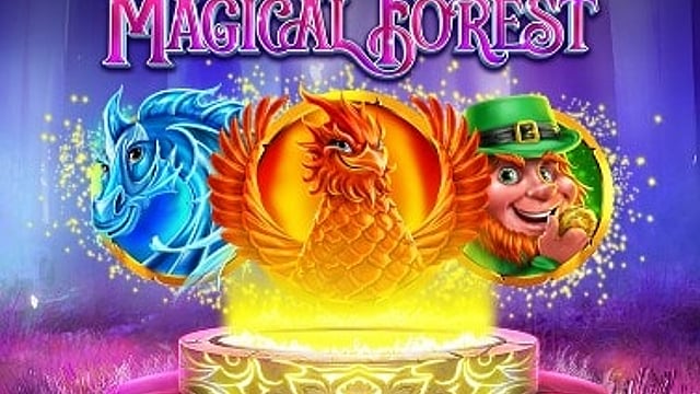 Magical Forest