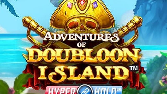 Adventures of Doubloon Island
