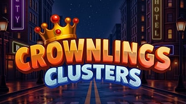 Crownlings Clusters