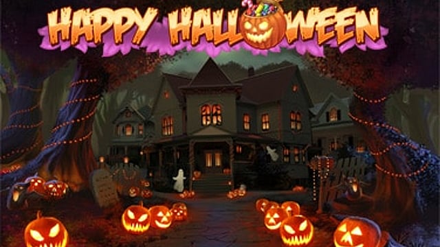 Happy Halloween