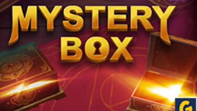 Mystery Box